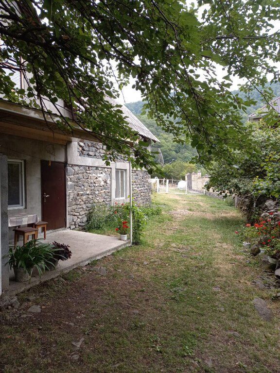 Həyət evi kirayə verilir, Zaqatala r — Ev, villa, Zaqatala (10)