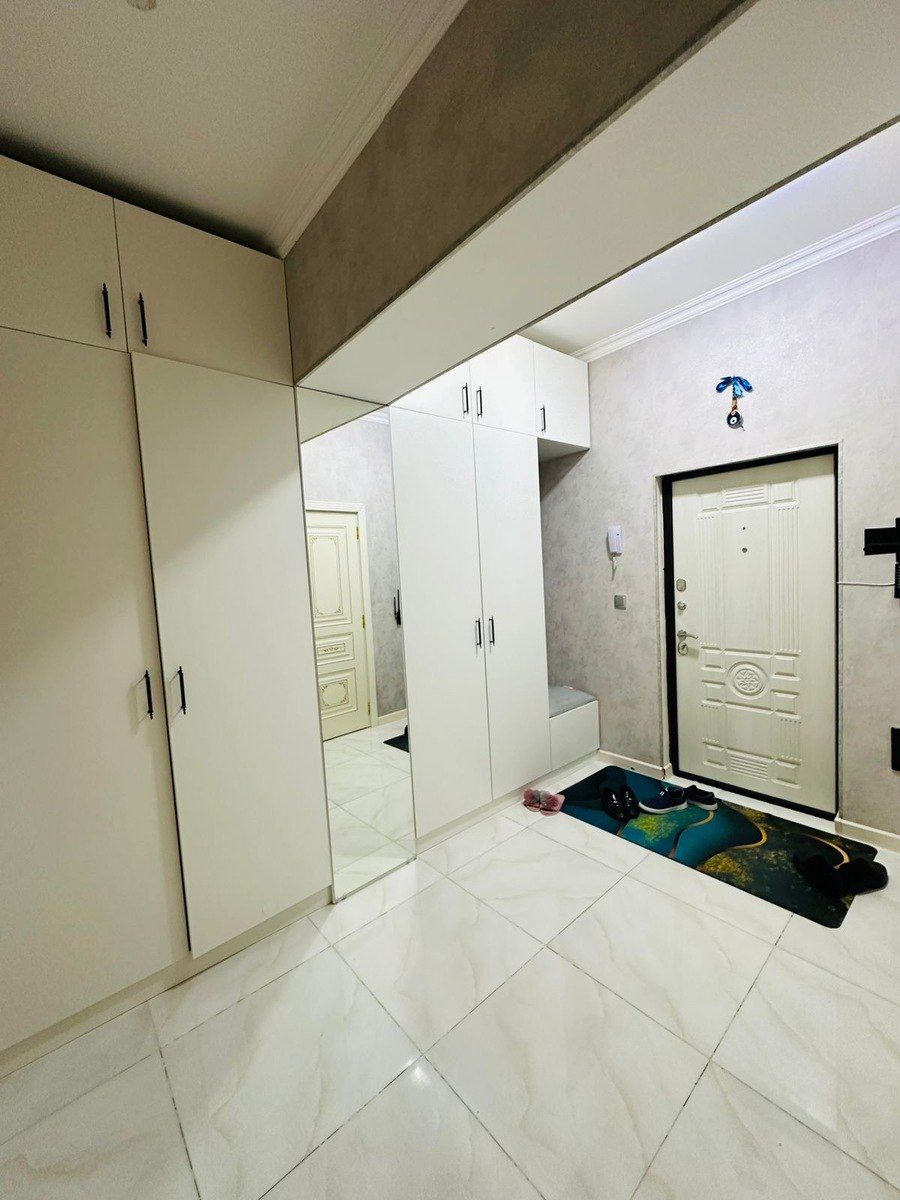 Satılır 3 otaqlı yeni tikili 65 m² — Mənzil, Bakı (3)