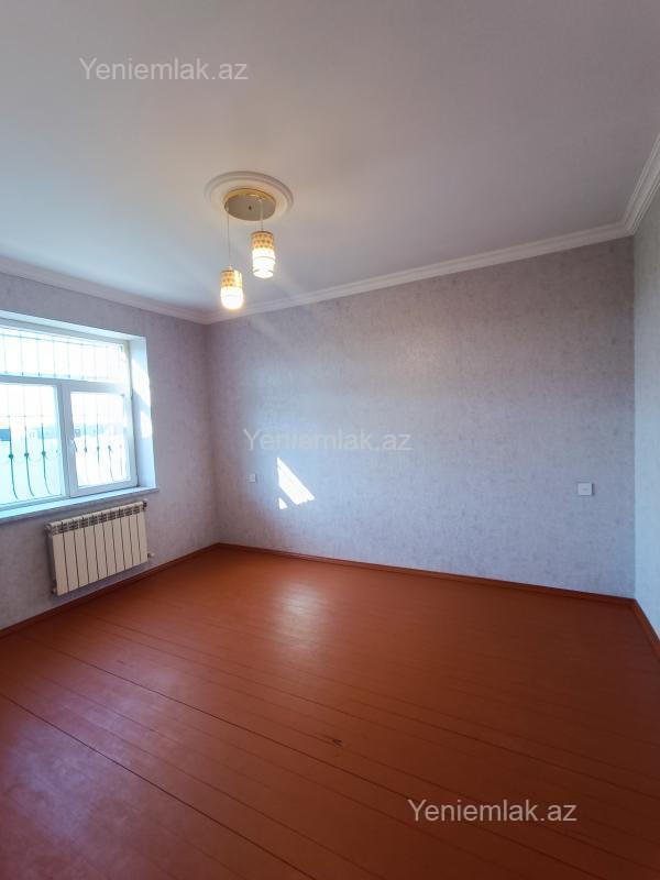 Satılır 3 otaqlı Həyət evi / Villa, 80 m², Xırdalan ş — Ev, villa (7)
