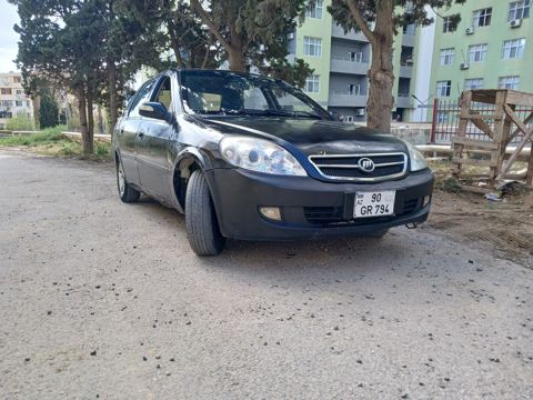 Lifan 520, 1.6 L, 2008 il, 365 013 km — Bakı