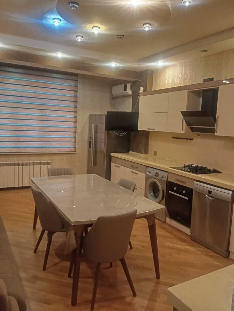 Satılır 3 otaqlı yeni tikili 148 m² — Mənzil, Bakı (11)