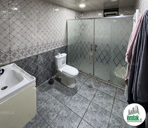 Satılır 8 otaqlı 360 m² həyət evi Suraxanı r — Ev, villa (7)