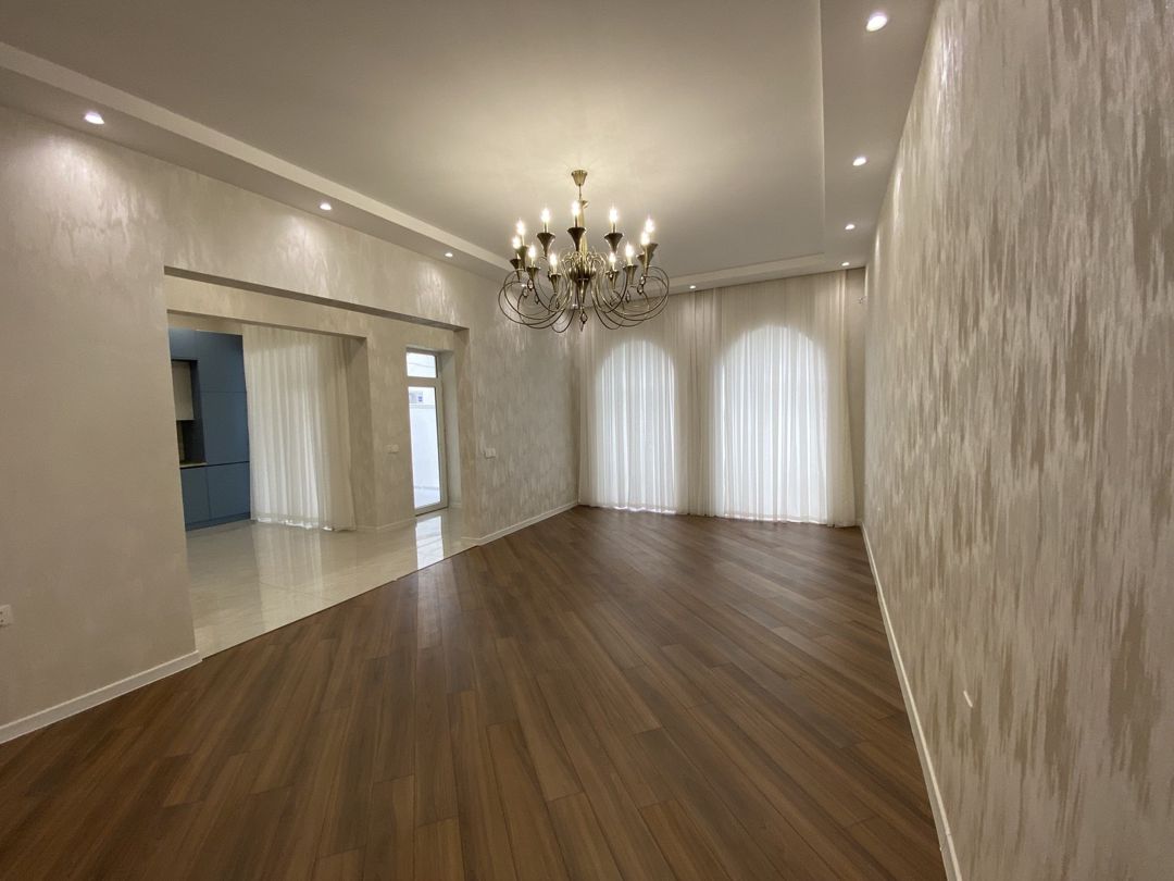 Satılır 4 otaqlı həyət evi/bağ evi 140 m² — Ev, villa, Bakı (7)