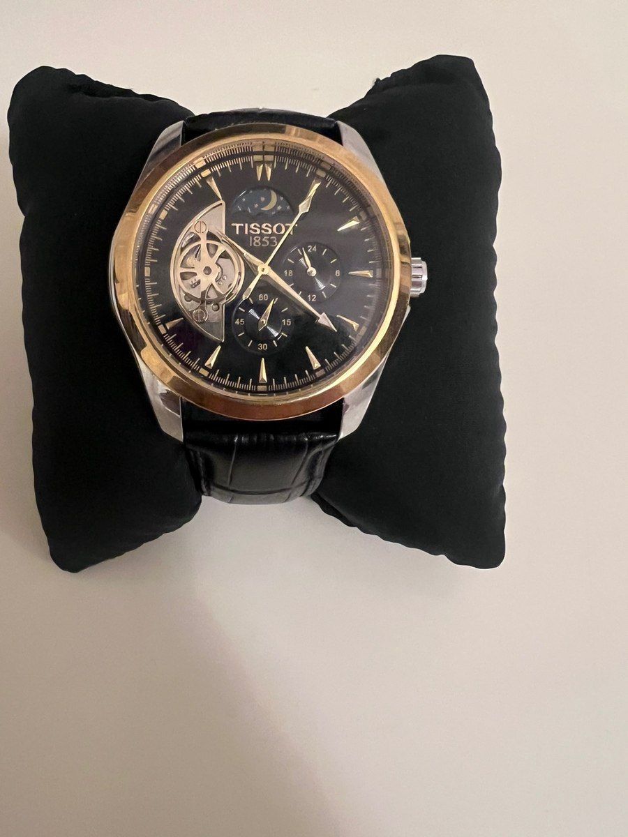 Tissot qol saatı — Şəxsi əşyalar, Şəki (3)