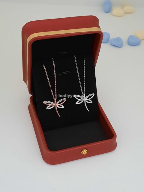 Kepenek Gumus Sepler №221 — Necklaces and chains