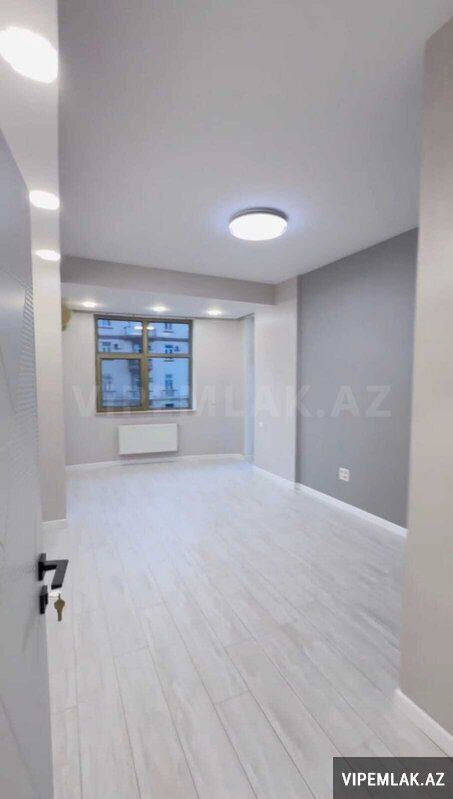 Yasamal rayonunda 4 otaqlı Ofis Kirayə verilir, 225 m² — Ofis, Bakı (2)