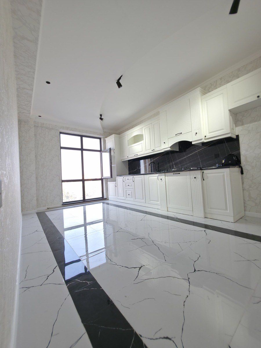 Satılır 3 otaqlı yeni tikili 84 m² — Mənzil, Bakı (4)