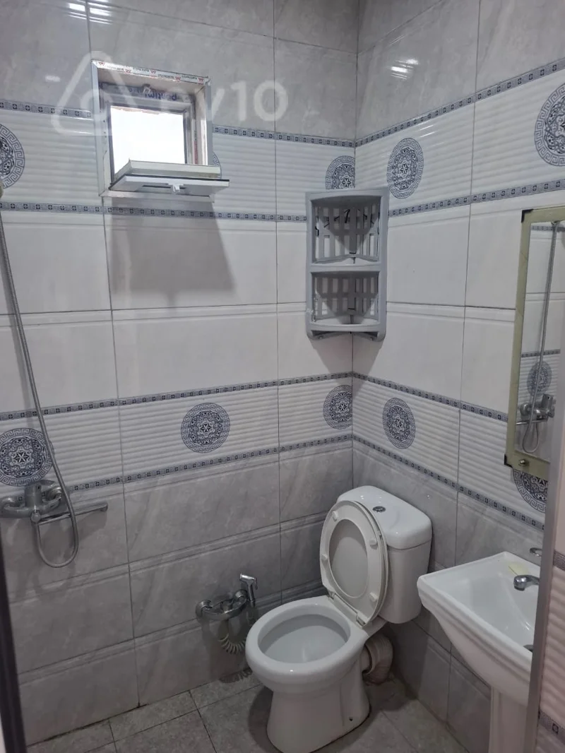 2 otaqlı həyət evi, 55 m², Masazır — kirayə — Ev, villa, Bakı (5)
