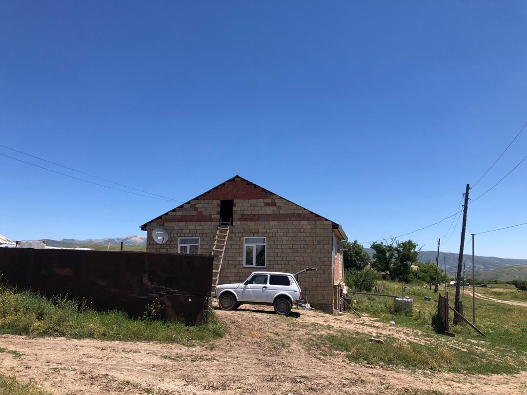 Bağ evi, Şamaxı r — Ev, villa, Şamaxı (3)
