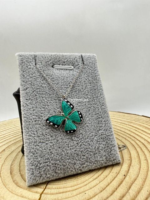 925 ayar Gumus Sep №1685 — Necklaces and chains