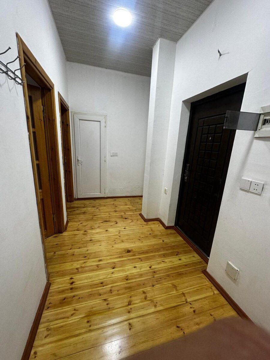 3-otaqlı yeni tikili kirayə verilir, Xırdalan ş., 65 m² — Mənzil, Xırdalan (2)