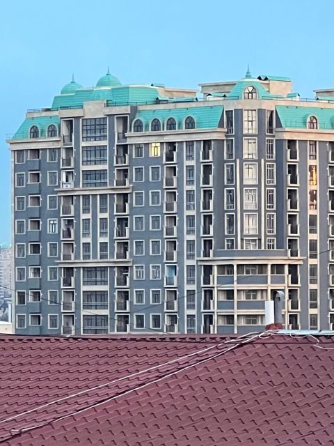 Satılır 3 otaqlı yeni tikili 132 m² — Bakı