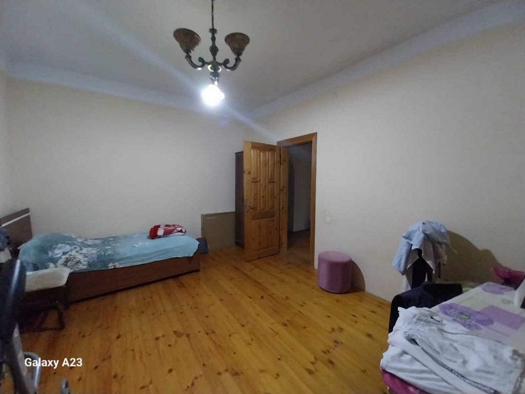 Satılır 4 otaqlı həyət evi/bağ evi 110 m² — Ev, villa, Bakı (3)
