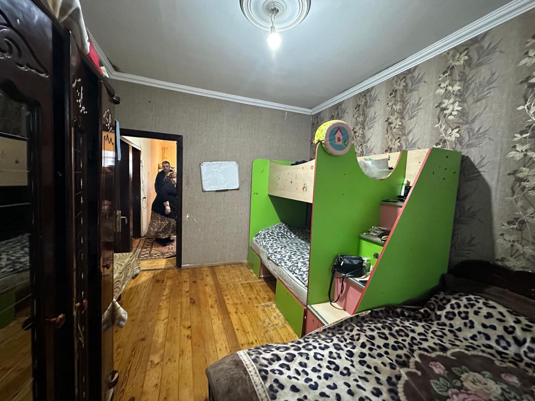 Satılır 3 otaqlı köhnə tikili 80 m² — Mənzil, Bakı (8)