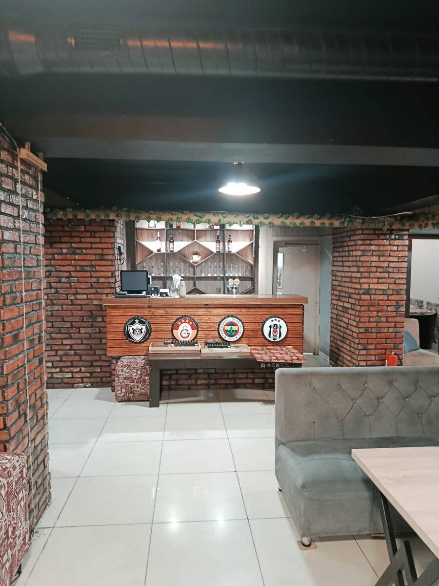 İcarəyə verilir obyekt 180 m² — Əmlak, Bakı (6)