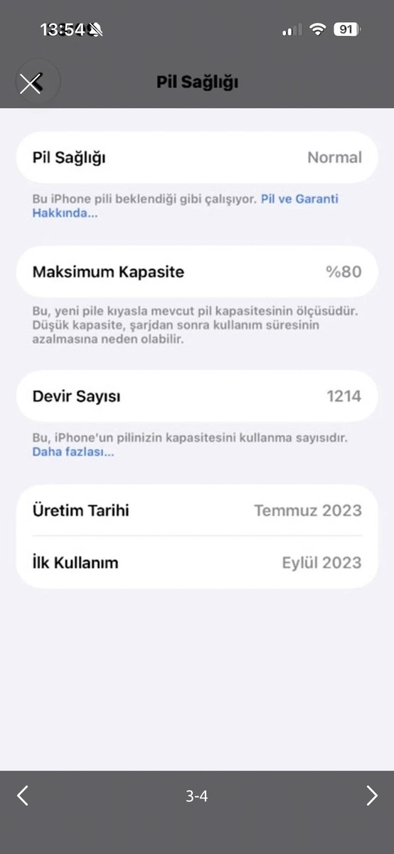 Apple iPhone 15 Pro Natural Titanium 128GB/8GB — Smartfonlar, Bakı (5)