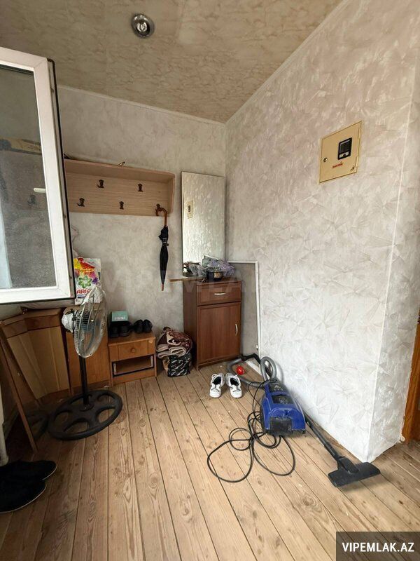 Binəqədi rayonunda 5 otaqlı Villa Satılır, 218 m² — Ev, villa, Bakı (3)