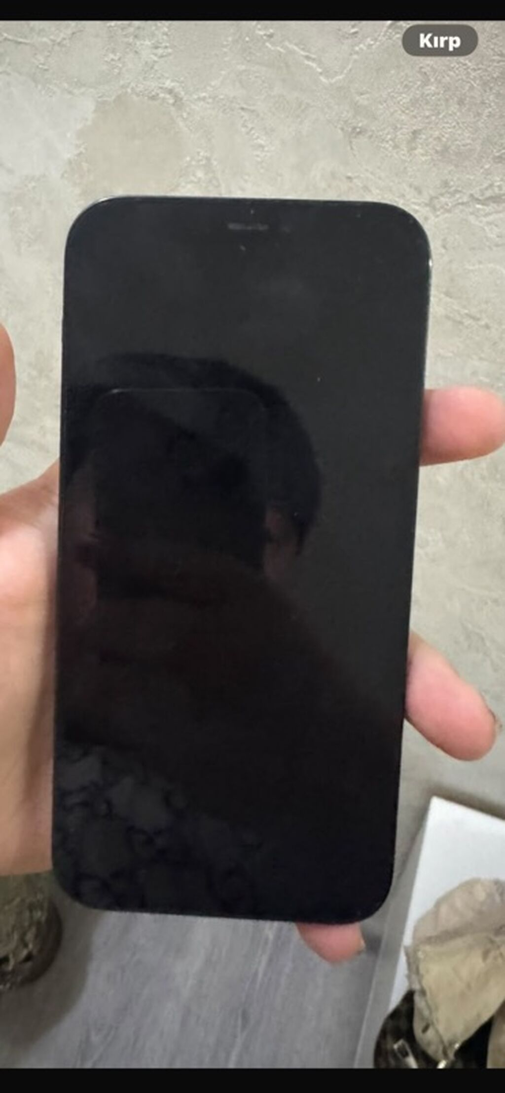 IPhone 12 Pro, 128 GB, Pacific Blue, Face ID — Apple iPhone, Bakı (6)