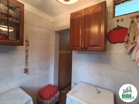 İcarəyə verilir 3 otaqlı 60 m² köhnə tikili Elmlər Akademiyası m — Mənzil (8)