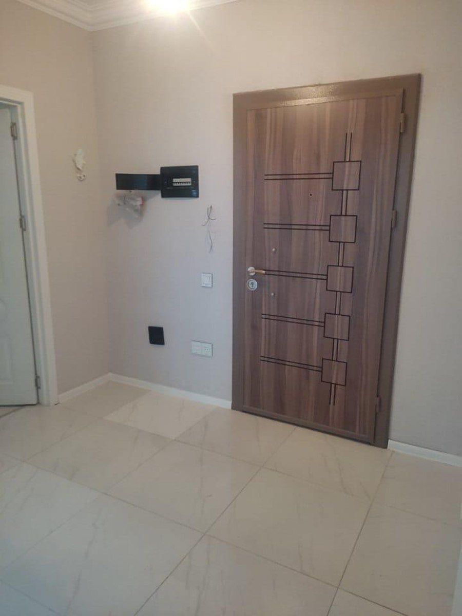 3-otaqlı yeni tikili kirayə verilir, Sumqayıt ş., 95 m² — Mənzil, Sumqayıt (5)