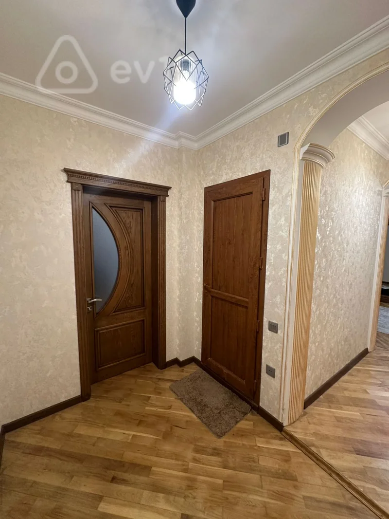 4 otaqlı mənzil, 155.6 m², Şərifzadə küçəsi — Mənzil, Bakı (4)