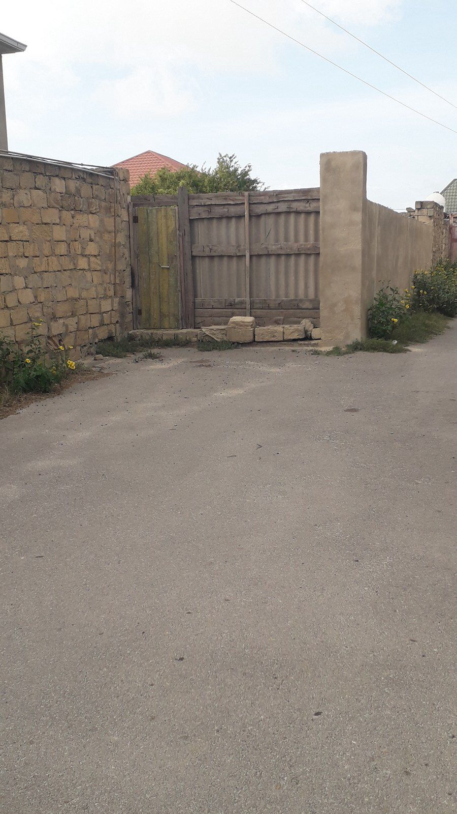 8 sot torpaq sahəsi, Pirşağı qəs — Torpaq, Bakı (5)