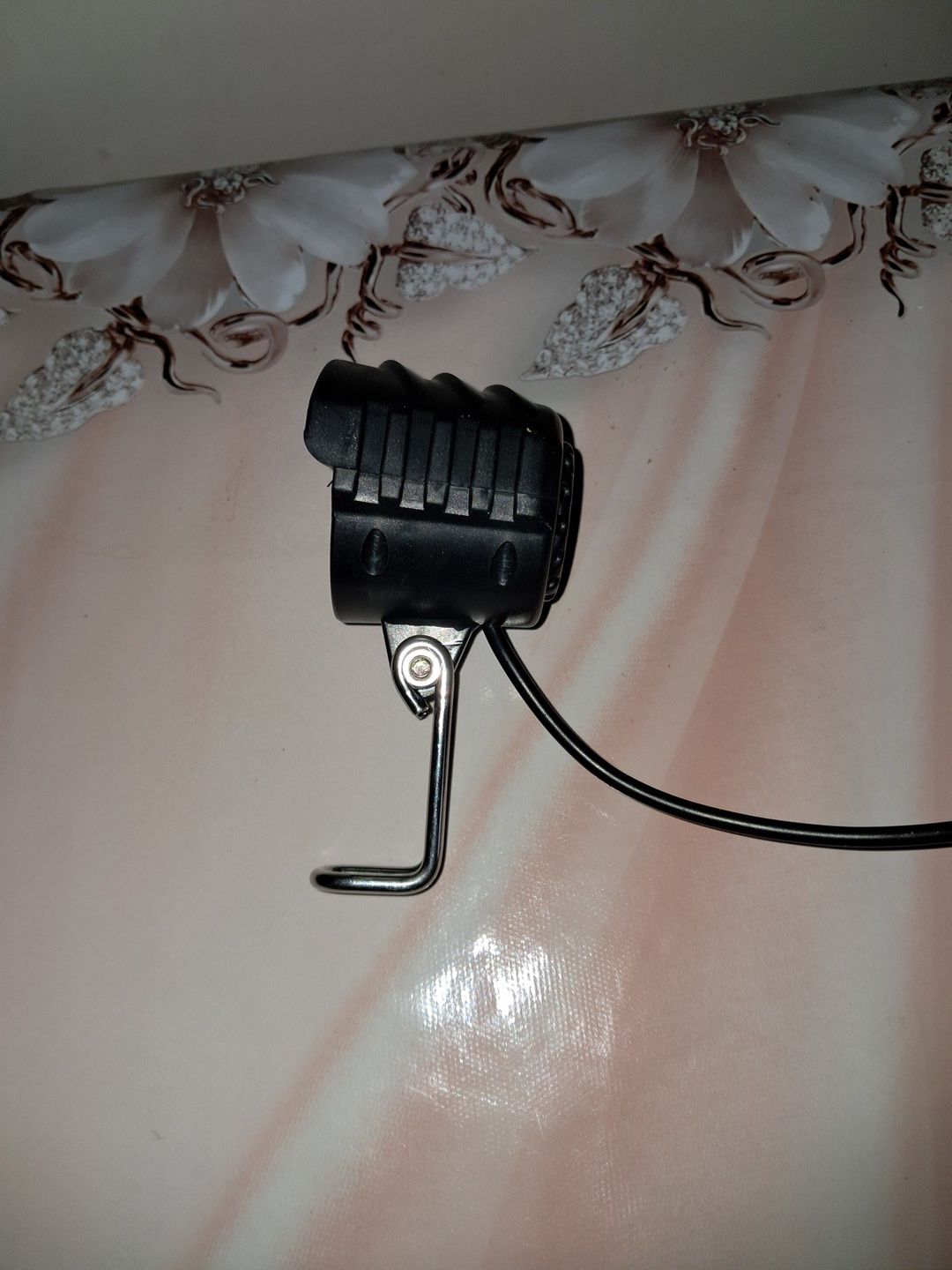 Elektrik velosiped üçün fənər — Velosipedlər, Sumqayıt (2)