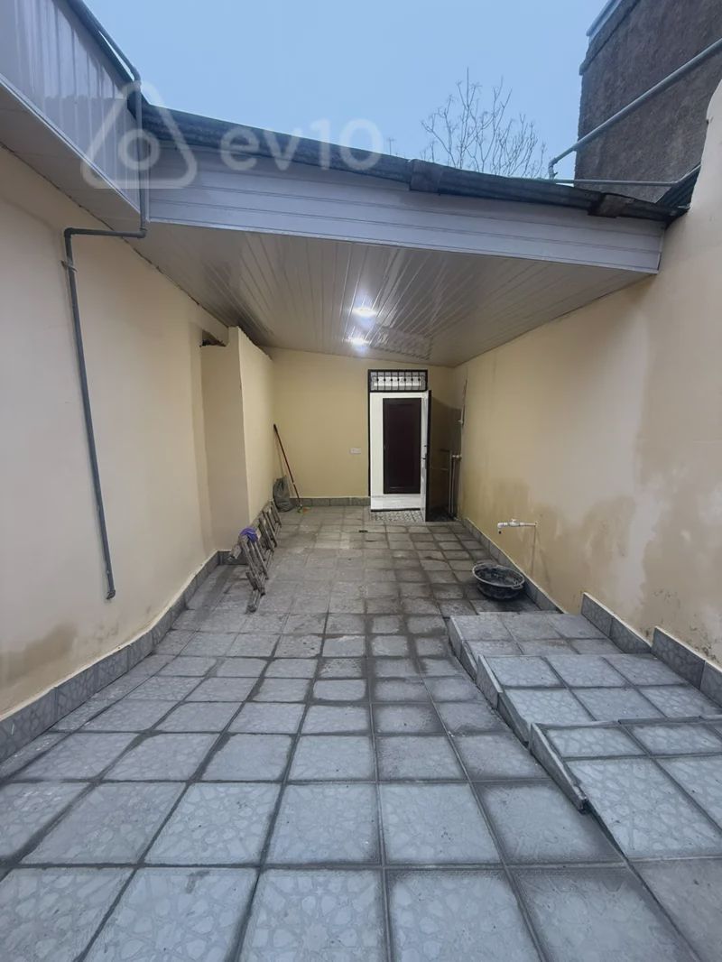 3 otaqlı həyət evi, 91 m², Badamdar şossesi — Ev, villa, Bakı (9)
