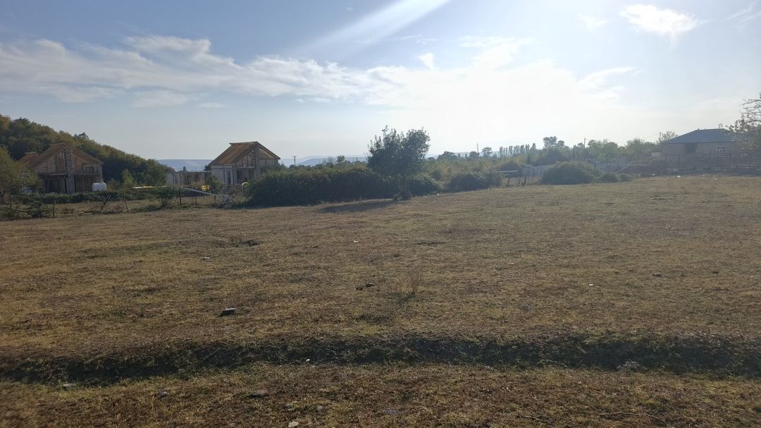 7.5 sot torpaq sahəsi, Qəbələ r — Torpaq, Qəbələ (3)