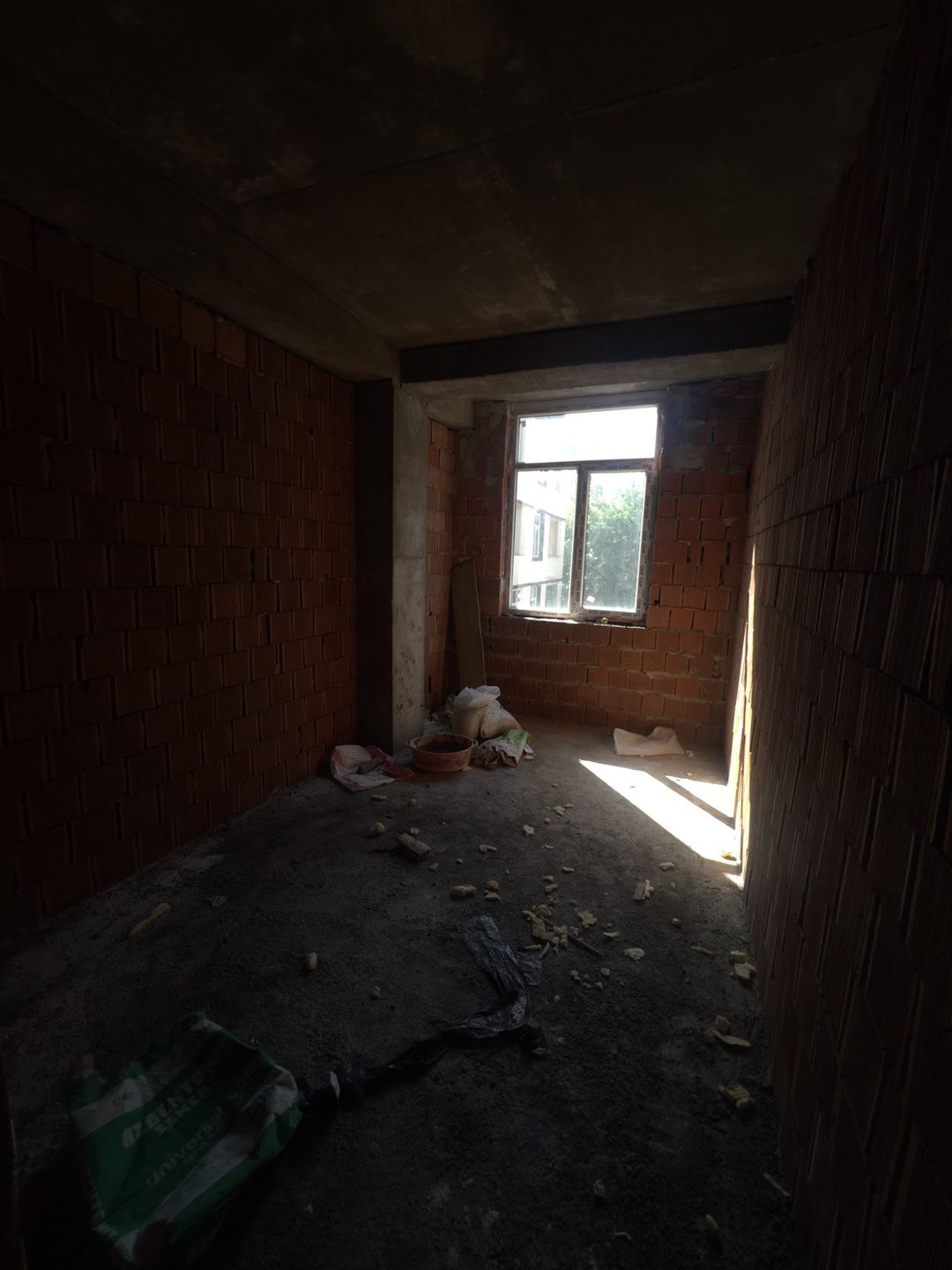 Satılır 2 otaqlı yeni tikili 65 m² — Mənzil, Bakı (8)