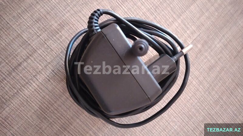 Nokia modelleri üçün adapter (orijinaldir) — Smartfon aksesuarları, Bakı (2)