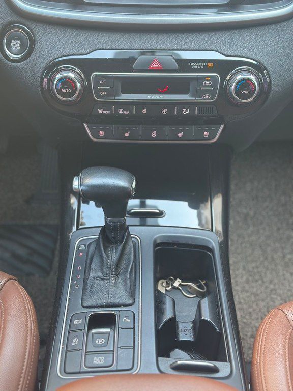 Kia Sorento, 2.0 L, 2018 il, 167 000 km 77-QV-287 — Avtomobillər, Bakı (7)