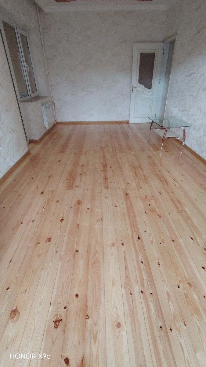 Satılır 2 otaqlı köhnə tikili 56 m² — Mənzil, Bakı (2)