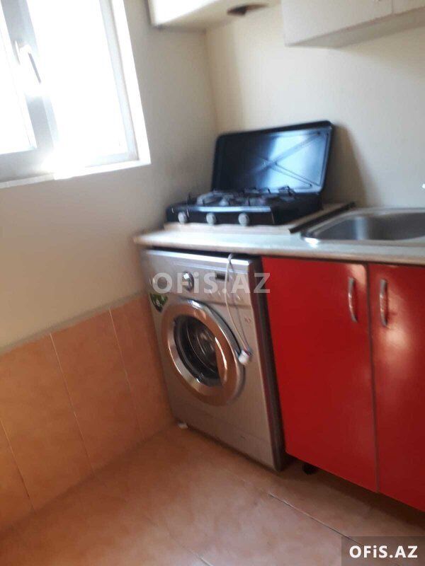 Həyət evləri Kirayə Verilir Sabunçu r., Sabunçu q., 3 otaq, 80 m² — Ev, villa, Bakı (4)