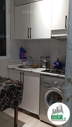 Satılır 3 otaqlı 55 m² köhnə tikili 4 mkr — Mənzil (8)