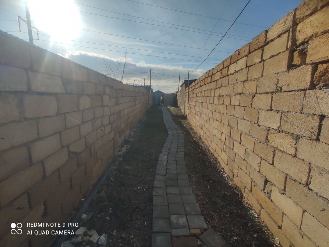 Həyət evi, Sumqayıt ş — Ev, villa, Sumqayıt (3)
