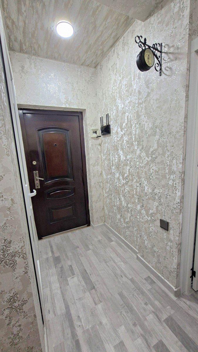 1-otaqlı yeni tikili, Masazır qəs., 36 m² — Mənzil, Bakı (8)