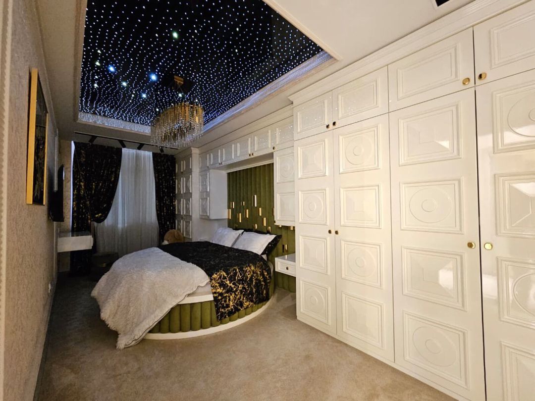 Satılır 4 otaqlı yeni tikili 170 m² — Mənzil, Bakı (12)