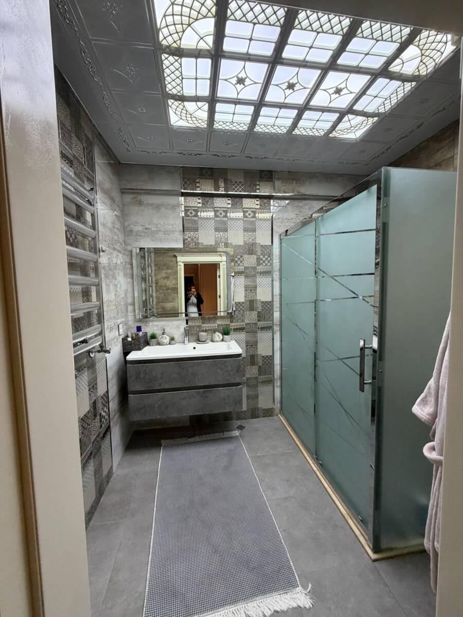 Satılır 3 otaqlı yeni tikili 125 m² — Mənzil, Bakı (10)