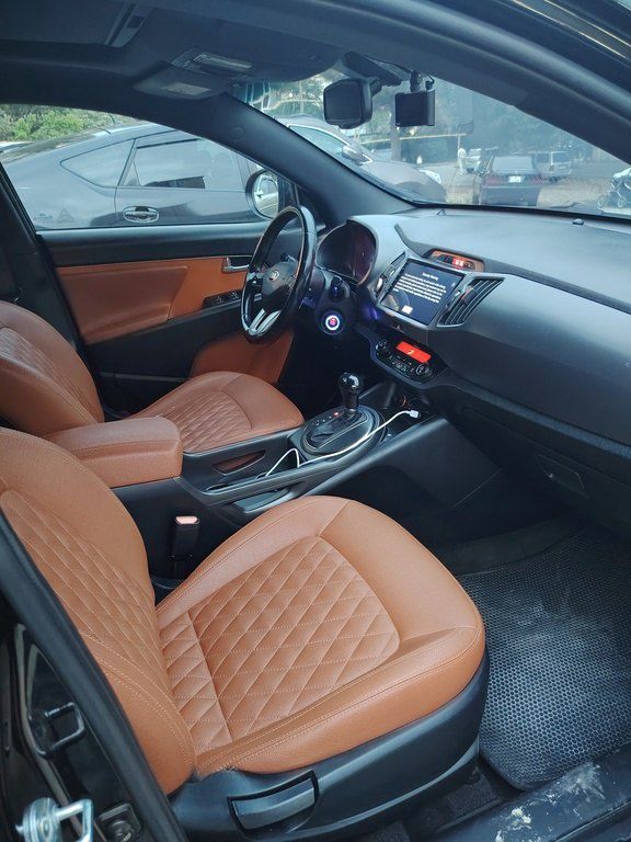 Kia Sportage, 2.0 L, 2013 il, 170 000 km 99-ZR-202 — Avtomobillər, Bakı (6)