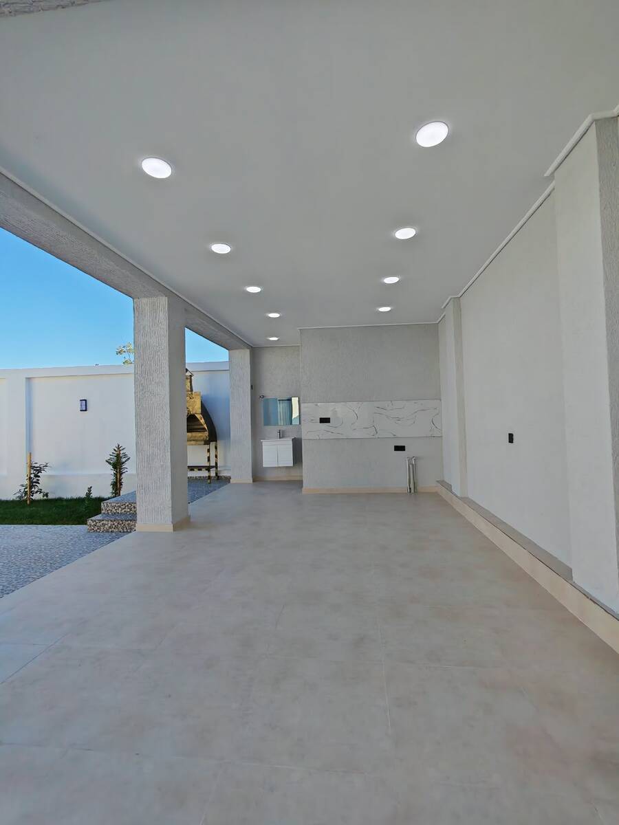 Satılır 4 otaqlı həyət evi/bağ evi 180 m² — Ev, villa, Bakı (6)