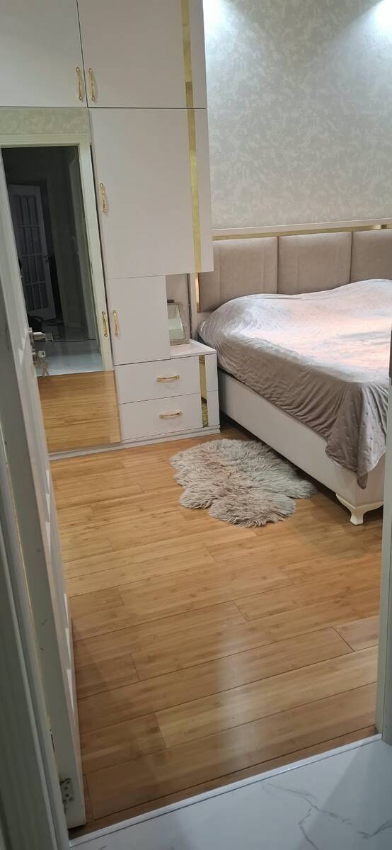 Satılır 3 otaqlı yeni tikili 85 m² — Mənzil, Bakı (10)