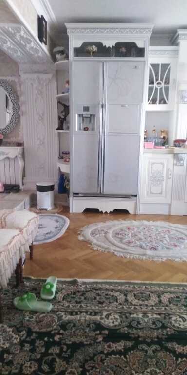 Satılır 3 otaqlı köhnə tikili 80 m² — Mənzil, Bakı (11)