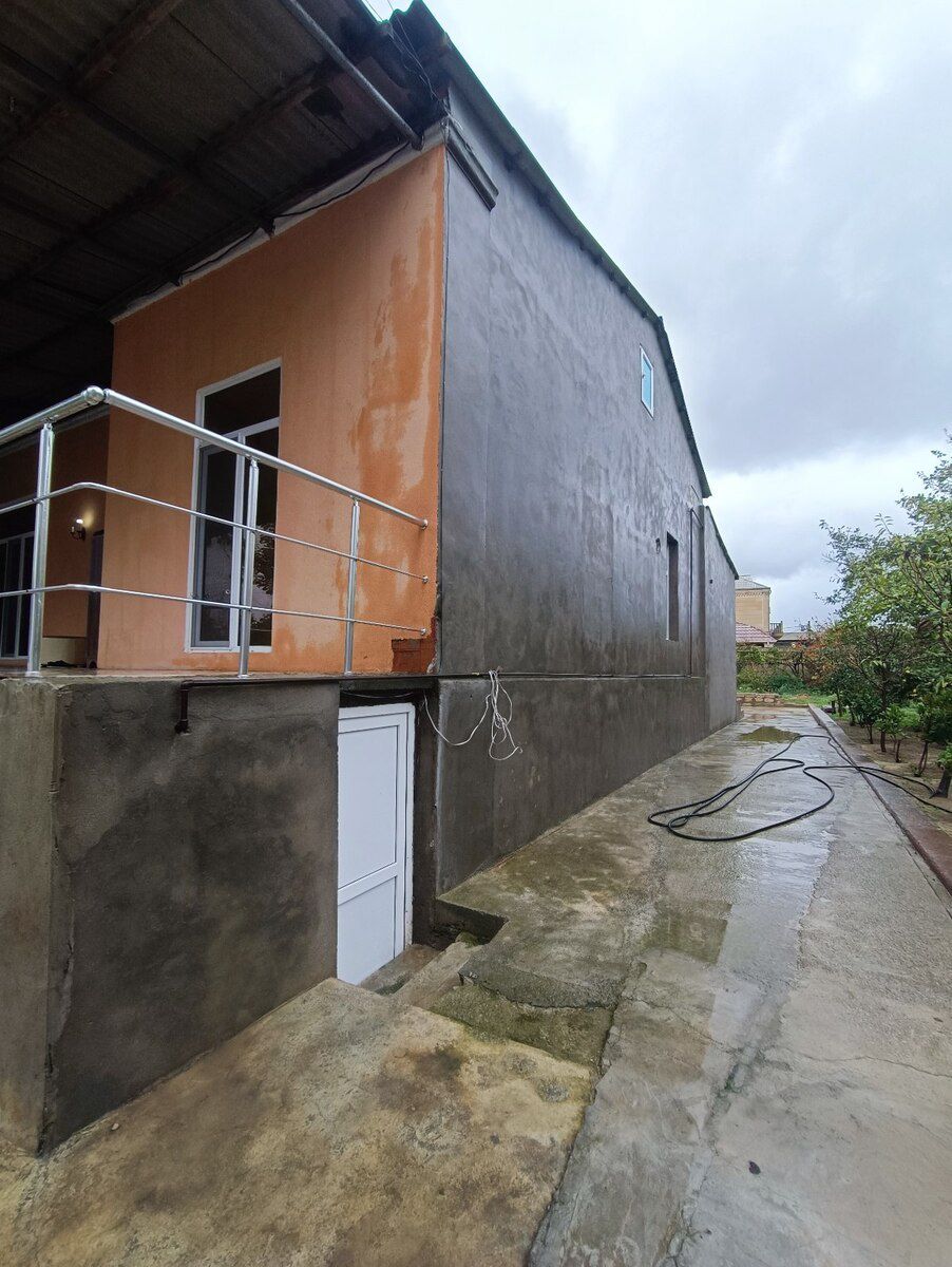 Həyət evi, Kürdəxanı qəs — Ev, villa, Bakı (3)