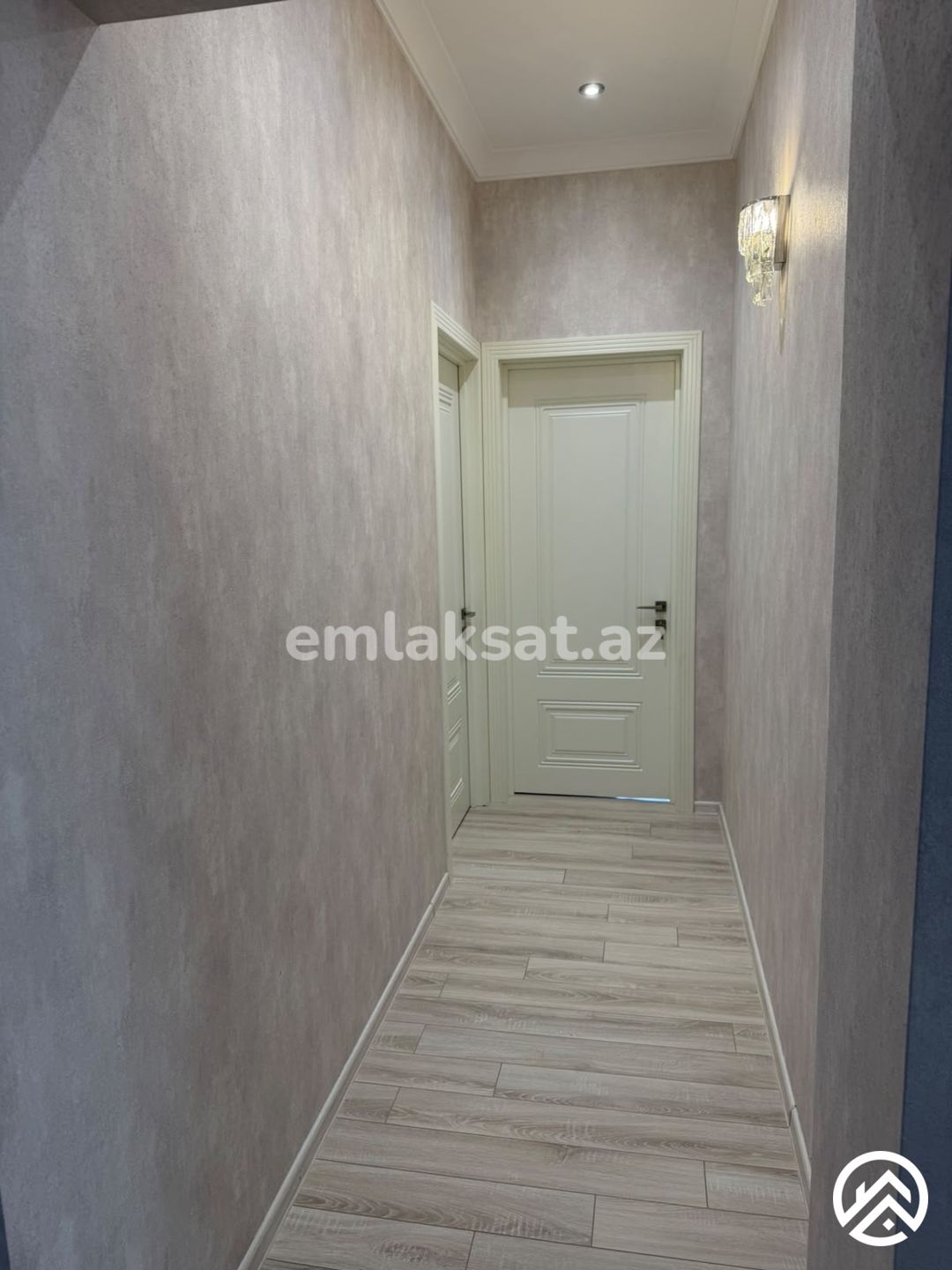Kirayə (aylıq) 3 otaq yeni tikili 115 m², Ağ şəhər — Mənzil, Bakı (6)