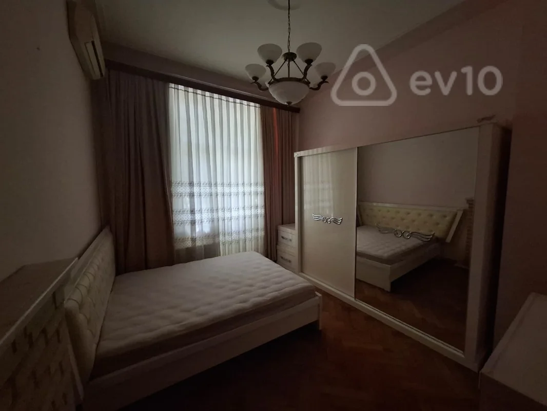 6 otaqlı mənzil, 200 m², Ş. Samil küç — Mənzil, Bakı (12)