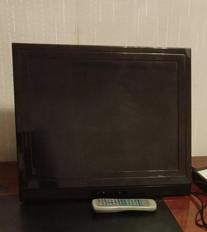 Monitor "LCD" — Kompüterlər və noutbuklar, Bakı (5)