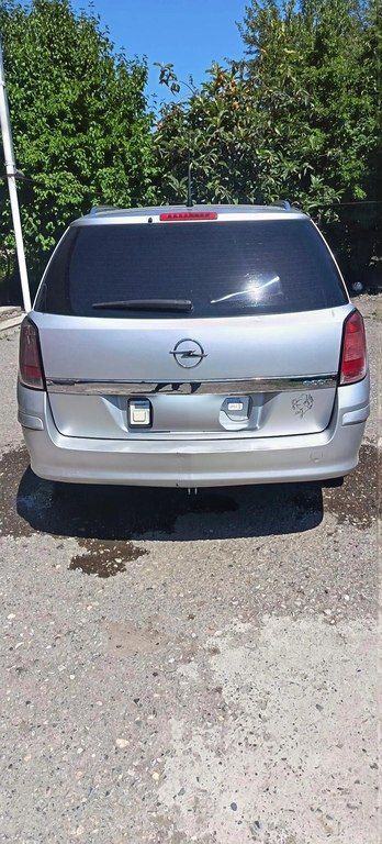 Opel Astra, 1.7 L, 2010 il, 264 800 km — Avtomobillər, Bakı (2)
