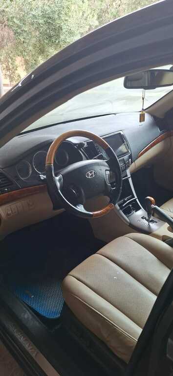 Hyundai Sonata, 3.3 L, 2008 il, 280 000 km 90-TY-446 — Avtomobillər, Bakı (8)