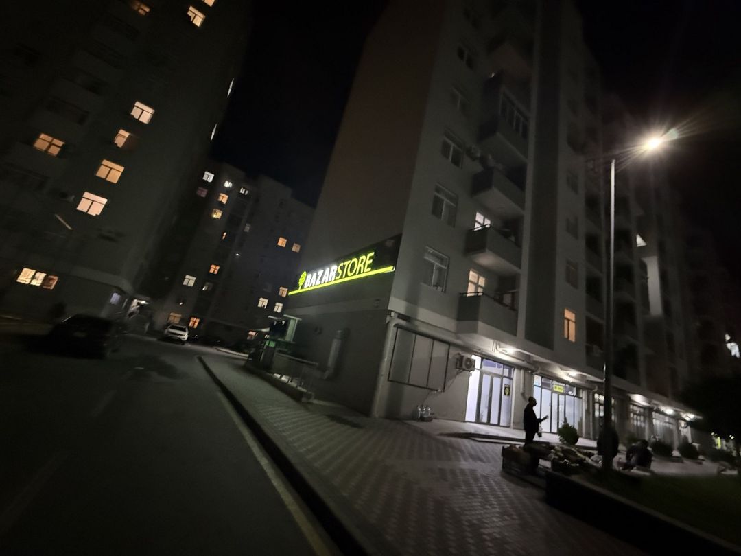 Satılır 4 otaqlı yeni tikili 115 m² — Mənzil, Bakı (3)